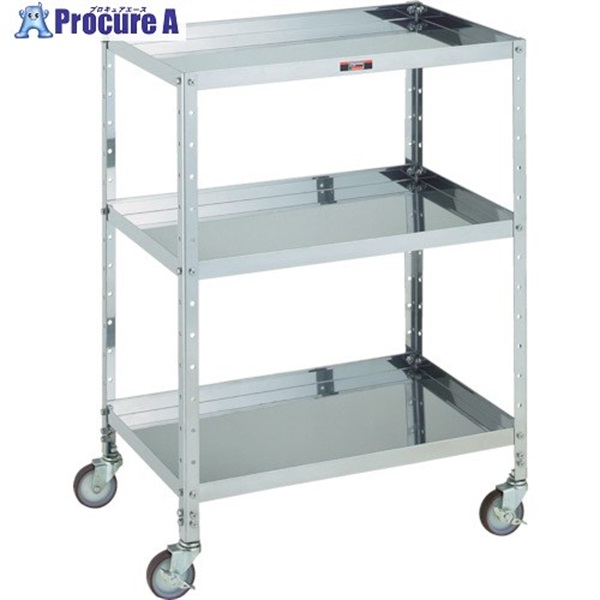 TRUSCO V^XeXS 600X400XH835 3i VLL-13SUS  1  gXRR() 