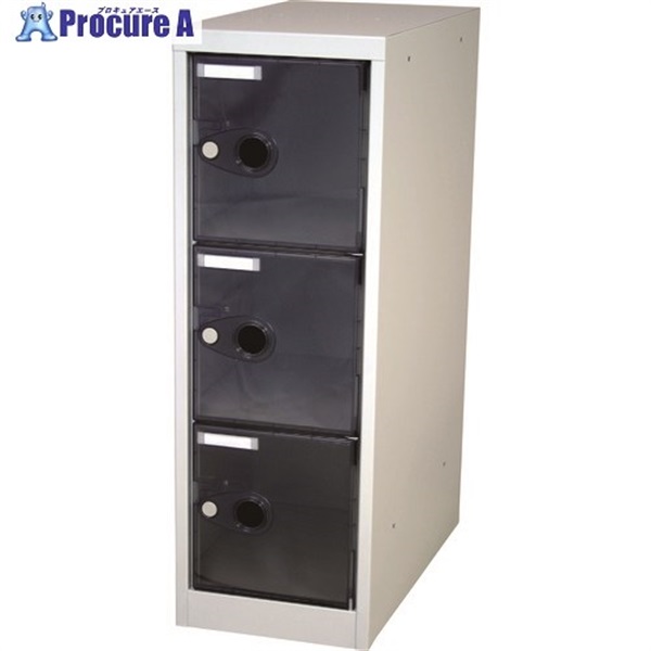 TRUSCO XPgbJ[ 1X3i ubN TSL3-BK  1  gXRR() 