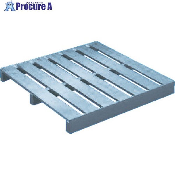 TRUSCO A~pbg Pʓ^ 1100X1100X120 TSBT-1111  1  gXRR() 