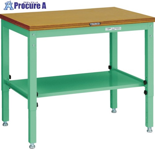 TRUSCO UTV^Ƒ 900X600XH600-810 OO[F UTV-960YG  1  gXRR() 