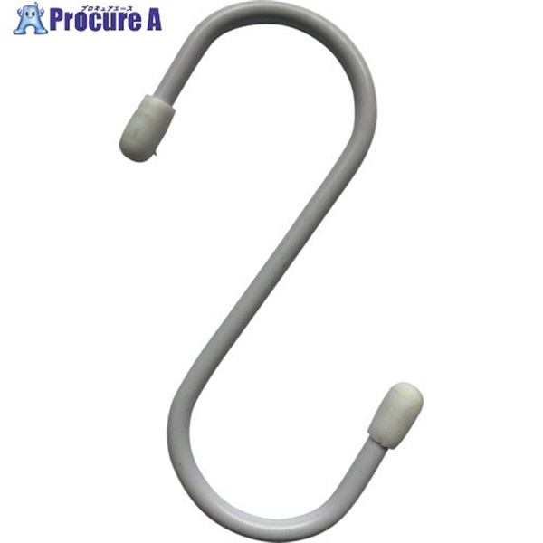 TRUSCO �܂Ƃߔ��� �X�`�[��S�t�b�N 100mm �� 150�� TTSH100BOX  1��  �g���X�R���R(��) 