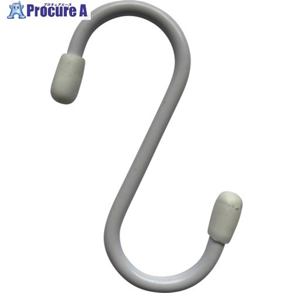 TRUSCO �܂Ƃߔ��� �X�`�[��S�t�b�N 75mm �� 160�� TTSH75BOX  1��  �g���X�R���R(��) 