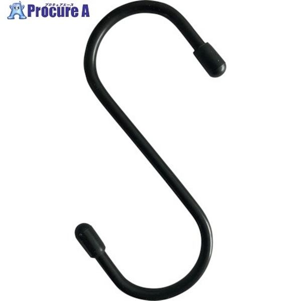 TRUSCO ܂Ƃߔ X`[StbN 75mm  160 TTSH75BKBOX  1  gXRR() 