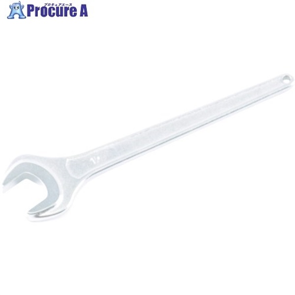 TRUSCO 片口スパナ 65mm TSS-0065  1丁  トラスコ中山(株)