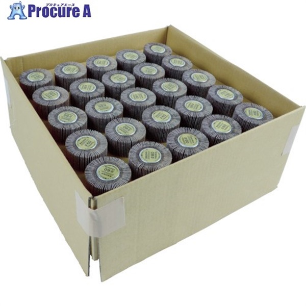 TRUSCO ܂Ƃߔ tbvzCOa50×25×a6 60# 50 UF5025-60-50P  1  gXRR() 