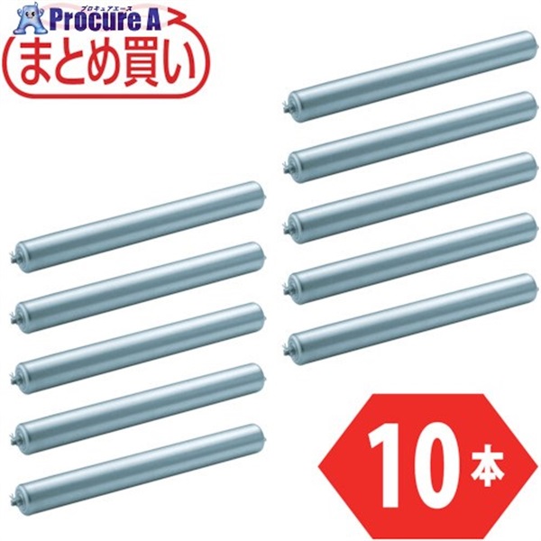 TRUSCO ܂Ƃߔ ֗pPi X`[[[ 57×1.4t W400 St10{Zbg VL57W400-10P    1g  gXRR() 