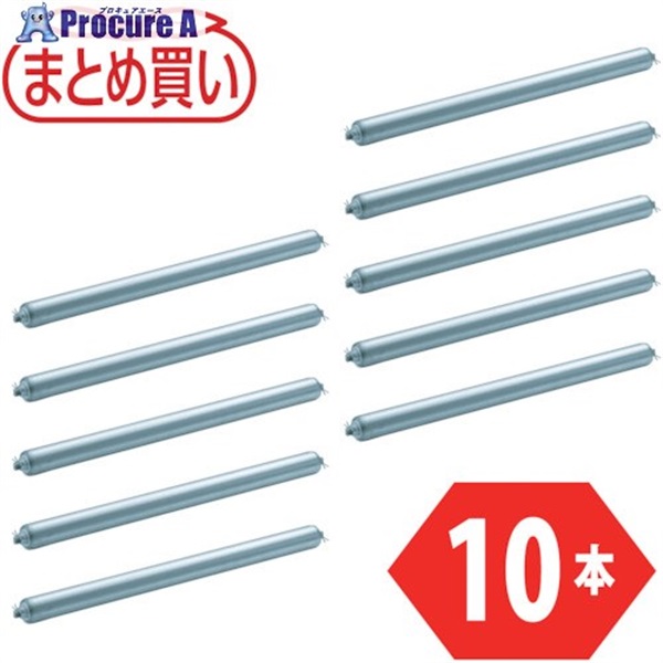 TRUSCO ܂Ƃߔ ֗pPi X`[[[ 57×2.1t W300 St10{Zbg VL57W300-21-10P    1g  gXRR() 