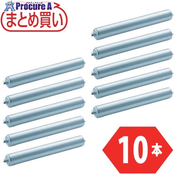 TRUSCO ܂Ƃߔ ֗pPi X`[[[ 60.5×2.3t W500 St10{Zbg VL605W50-10P    1g  gXRR() 