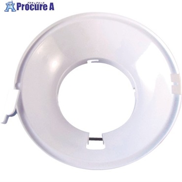 TRUSCO 投光器用フード 小 TTF-S  1個 ▼751-8595