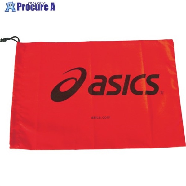 ASICS V[obO(L) bh(35×40cm) TZS987.23-F  1  