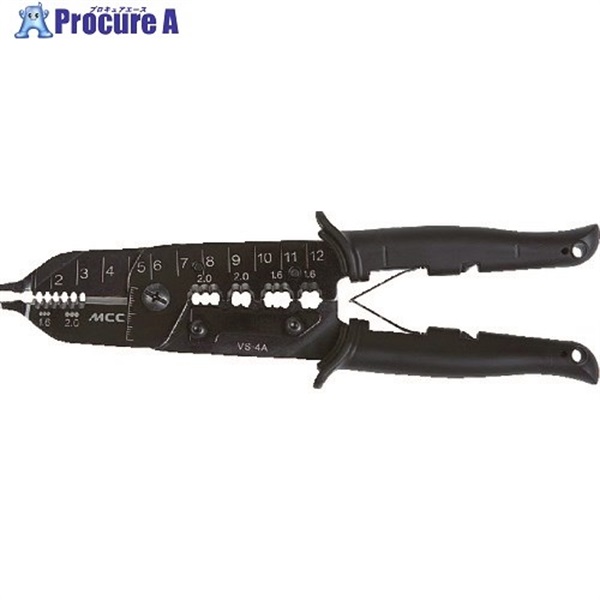 MCC VAXgbp(GR) VS-4A  1   