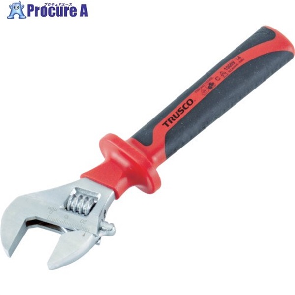 TRUSCO �≏�����L�[�����` 300mm TZMR-300  1��  �g���X�R���R(��) 