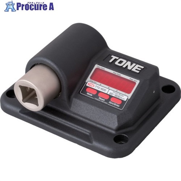 TONE gN@ gN`FbJ[ gN͈50`1000NEm TTC-1000