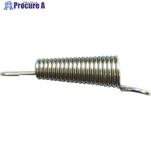 TRUSCO プライヤー用替バネ A TSP-A  1個 ▼799-3765