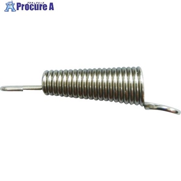 TRUSCO グリッププライヤー用替バネ C TSP-C  1個 ▼799-3781
