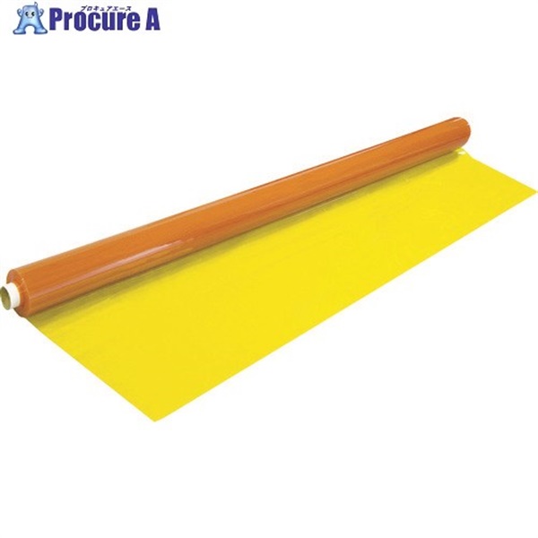 TRUSCO �ѓd�h�~�h���t�B�����V�[�gUV�J�b�g�h�� 0.3X1370X30M TSEF-BO-3  1��  �g���X�R���R(��) 