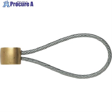 ミトロイ 工具接続ワイヤー強力タイプ ショート 全長45mm WLK-50  1本 ▼828-0183