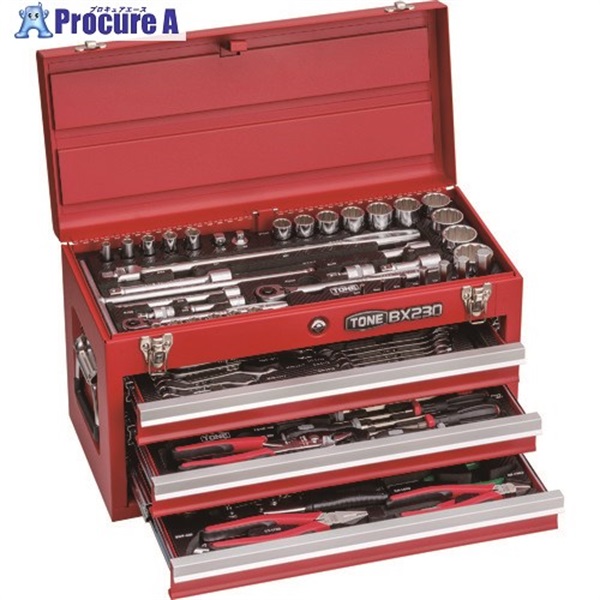 TONE pHZbg c[Zbg(bhdl) Ԍ508×s232×302mm TSXT950