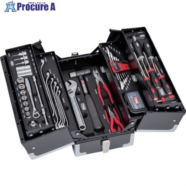 TONE pHZbg c[Zbg(ubNdl) Ԍ433×s220×240mm TSAT330BK