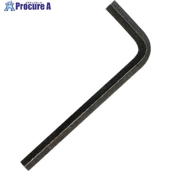 ENGINEER 六角レンチ 2.5mm TWH-13  1個 ▼853-3412