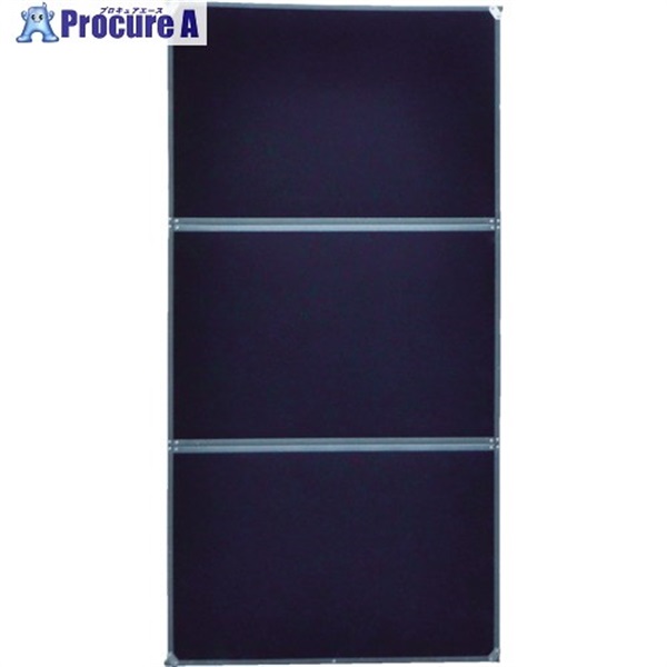 TRUSCO 軽量防音パネル1800X900 5.2KG TSP-1809  1枚  トラスコ中山(株) ◇