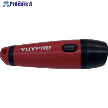 YUYPRO 電子ホイッスル‐120 Y-HD001  1個  (株)結一産業 ▼497-4810