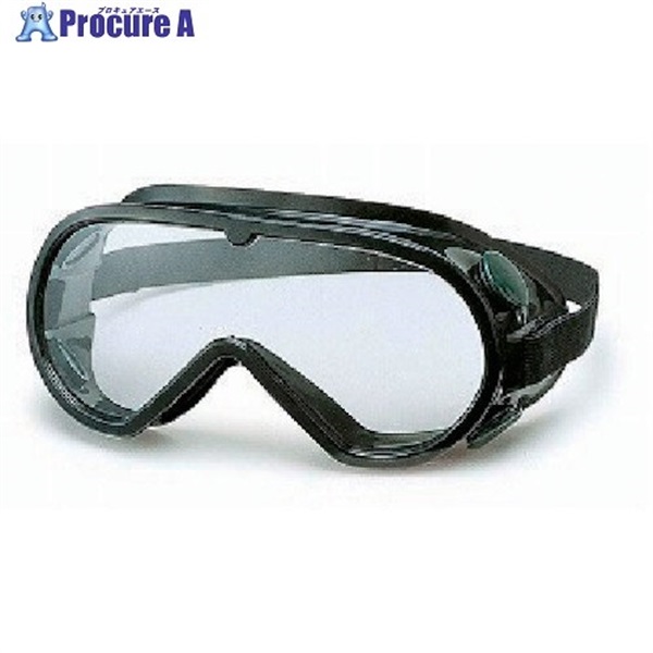 YAMAMOTO ゴグル型保護めがね ミストレスレンズ YG-506M  1個 ▼812-1894