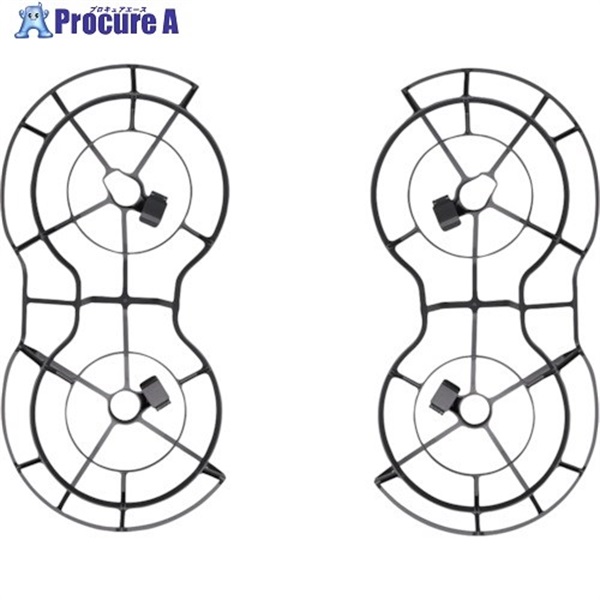 DJI Mavic Mini Part9 360°プロペラガード 198168  1S  DJI JAPAN(株) ▼194-9321