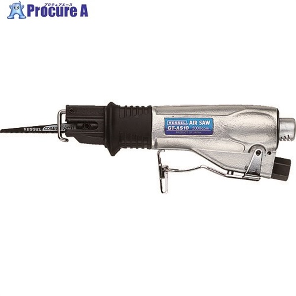 VESSEL GA[\[GTAS10 GT-AS10  1   