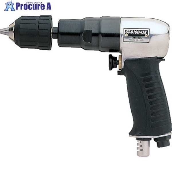 VESSEL GA[hsXg^ GTD100-15K S195mm GT-D100-15K  (ڽ·)  1   