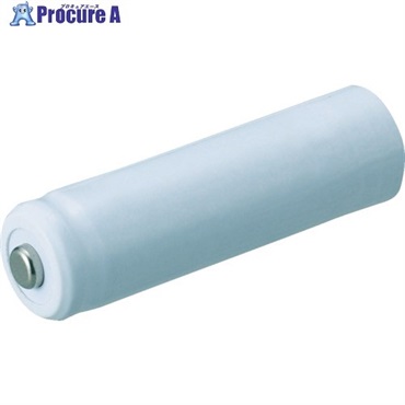 TRUSCO 【売切廃番】専用充電電池(1.2V)50L TRB-9  1個  トラスコ中山(株) ▼329-2495