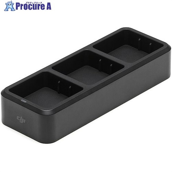 DJI Mavic 3 Enterprise PART 04 バッテリー充電ハブ (100W) 944849  1個  DJI JAPAN(株) ▼499-8549