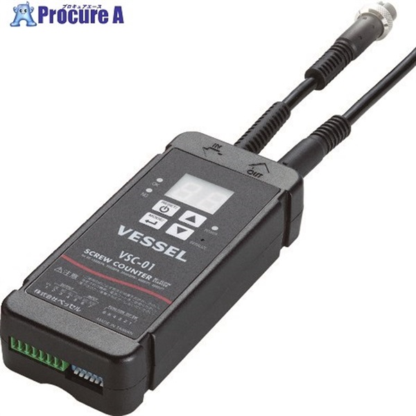 xbZ XN[JE^[ VSC-01 VSC-01  1   