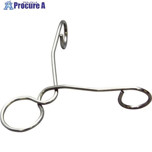 HOZAN 手動圧着工具 合格クリップ P-926  1S ▼810-7640