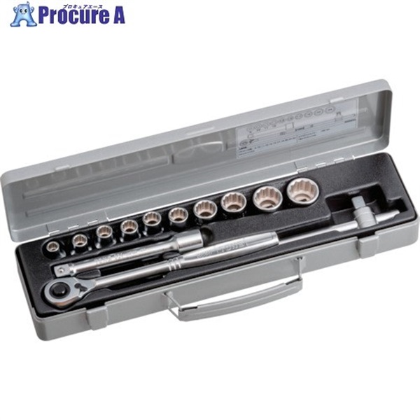 TONE \Pbg`Zbg ISO p12.7mm 13_Zbg 800MISO