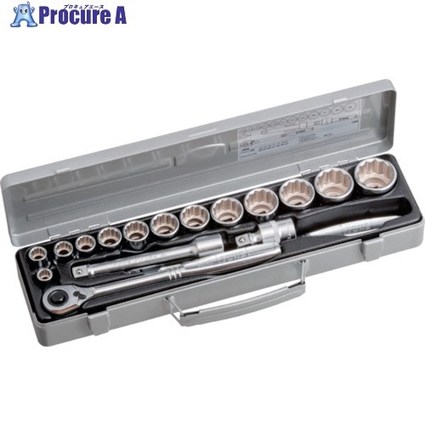 TONE \Pbg`Zbg p12.7mm 17_Zbg 12p(10mm`) 760M