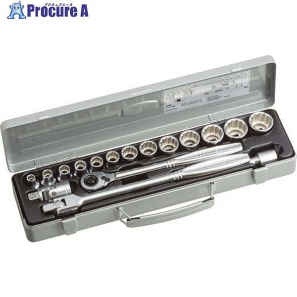 TONE \Pbg`Zbg p12.7mm 17_Zbg 12p(8mm`) 750M