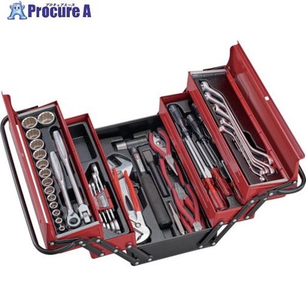 TONE pHZbg c[Zbg(eiXp) Ԍ410×s220×220mm  700SD
