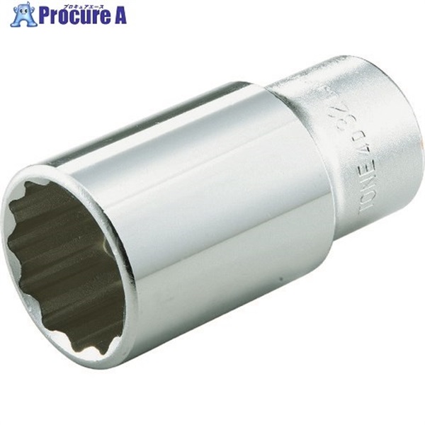 TONE fB[v\Pbg(12p) ΕӐ@32mm S100mm 6D-32L