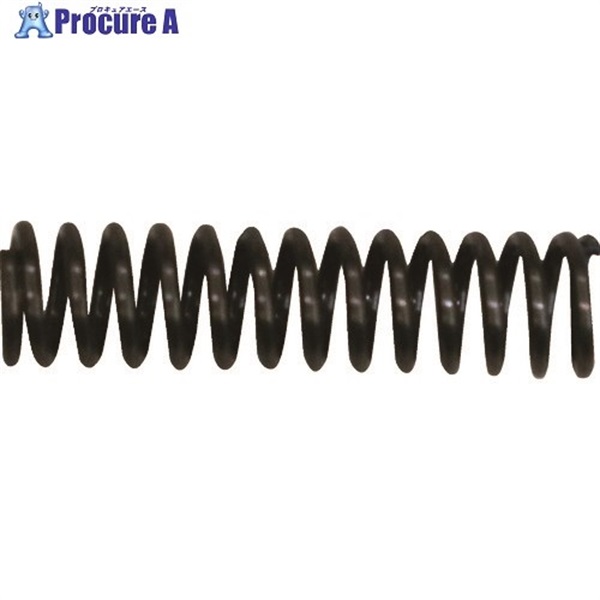TRUSCO HR28用ジョープッシャースプリング HR28-10  1個 ▼208-3490