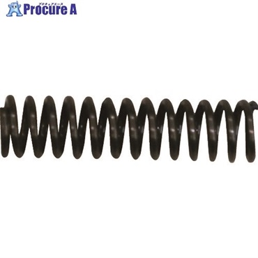 TRUSCO RHR2用ジョープッシャースプリング RHR2-08  1個 ▼208-3500