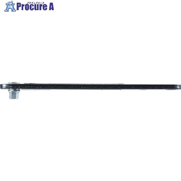 TRUSCO 薄型オフセットレンチ 4.0mm TOR-40  1本 ▼336-1993