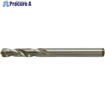 大西 ドリルカッター専用中ドリル(L15mm)3.5mm(023-035) NO23-35N  1本 ▼361-7351