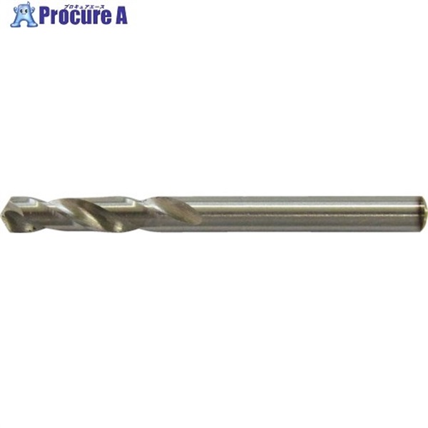 大西 ドリルカッター専用中ドリル(L15mm)3.5mm(023-035) NO23-35N  1本 ▼361-7351