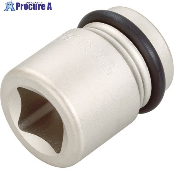 TONE �C���p�N�g�p�C���i�[�\�P�b�g(�����Ԑ����p) �ΕӐ��@20mm �S��66mm 6A-20B