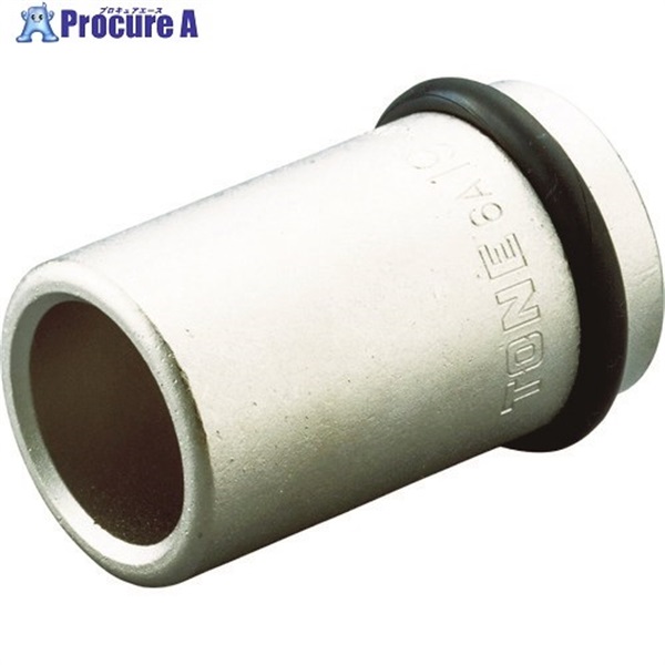 TONE �C���p�N�g�p�C���i�[�\�P�b�g(�����Ԑ����p) �ΕӐ��@21mm �S��66mm 6A-21B