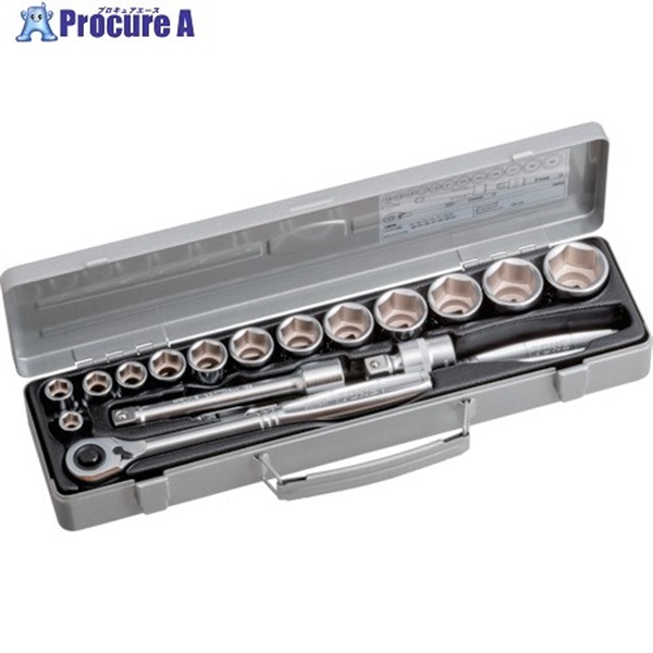 TONE \Pbg`Zbg p12.7mm 17pcs 6p(10mm`) 760MS