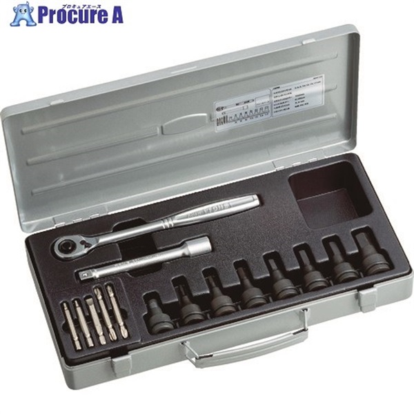 TONE wLTS`Zbg 15pcs AH4133