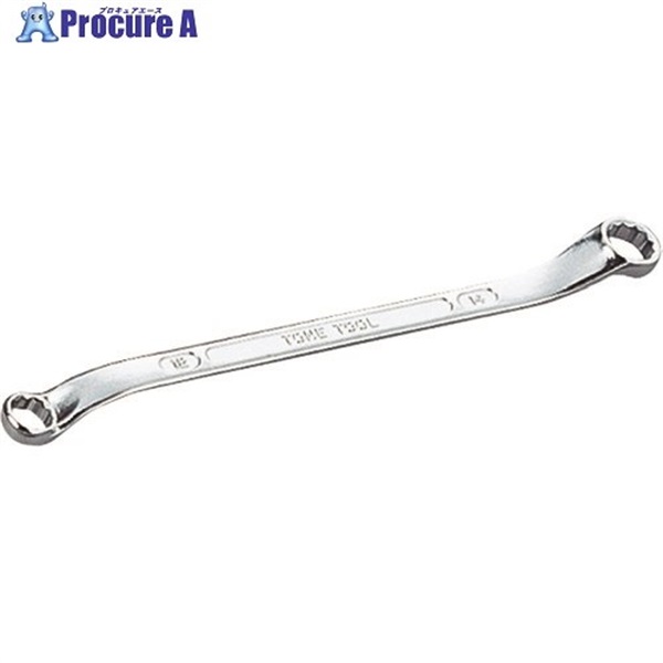 TONE �����O���J�j�b�N�߂��˃����`(45°X10°) 5.5X7mm M44-5.507