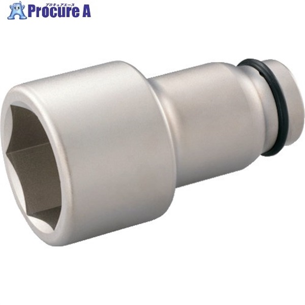 TONE �C���p�N�g�p�������O�\�P�b�g �ΕӐ��@60mm �����p25.4mm 8NV-60L150